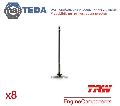 291120 motor auslassventil - 291120, trw