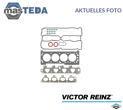 34900 dichtungssatz - 02-34900-01,
