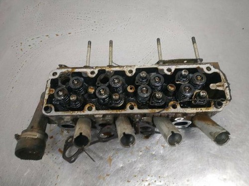 90502804 zylinderkopf opel - zylinderkopf, r.