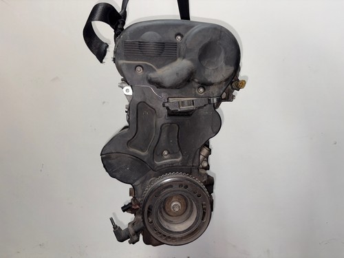 Motor ohne anbauteile - motor, opel