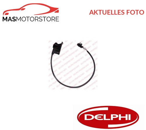 Nockenwellensensor impulsgeber - nockenwellensensor,