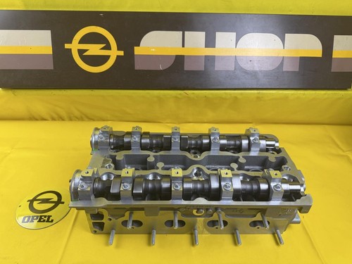 Zylinderkopf opel x14xe 4 - opel, 1,4